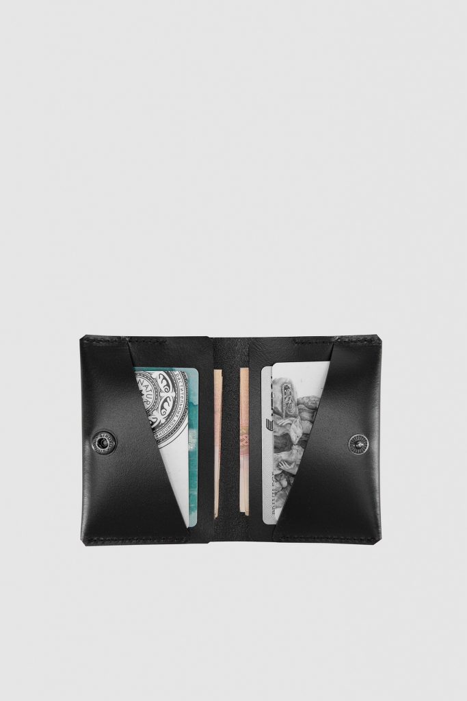 Зимнее пальто-кимоно