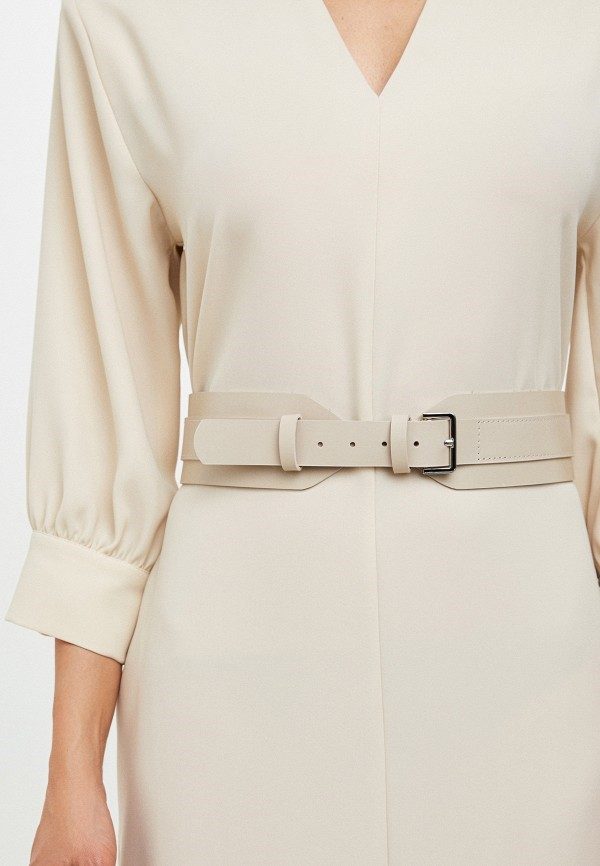 Зимнее пальто-кимоно