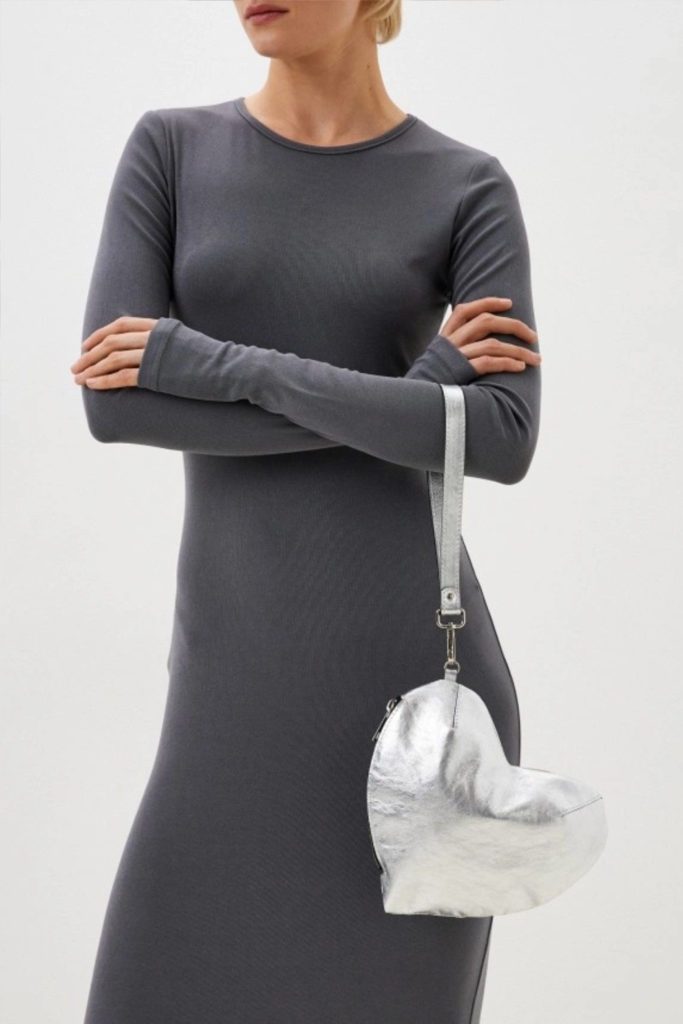 Зимнее пальто-кимоно