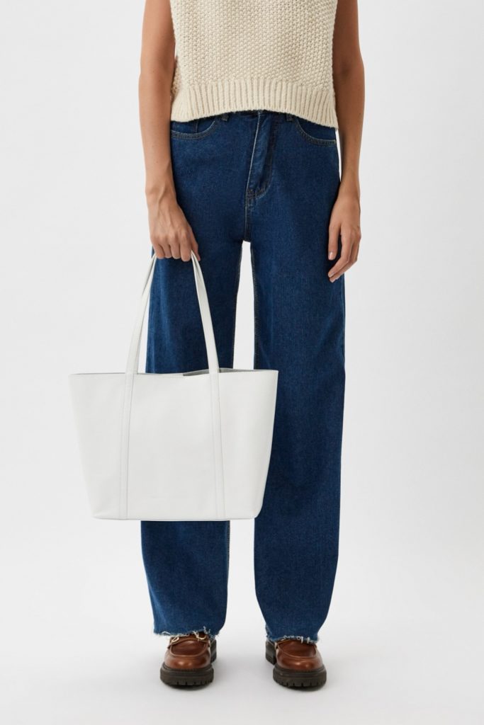 Зимнее пальто-кимоно