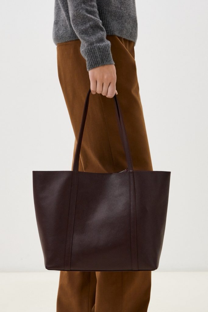 Зимнее пальто-кимоно