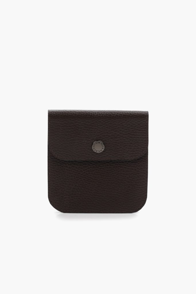 Зимнее пальто-кимоно