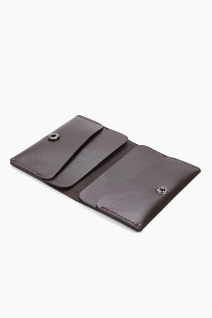 Зимнее пальто-кимоно