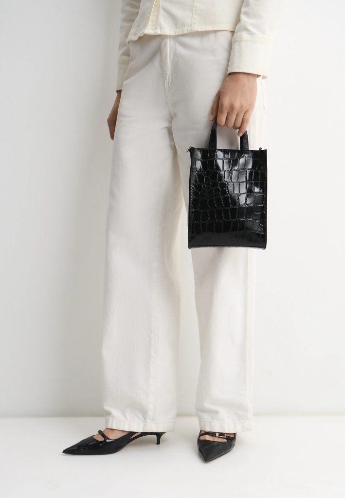 Зимнее пальто-кимоно