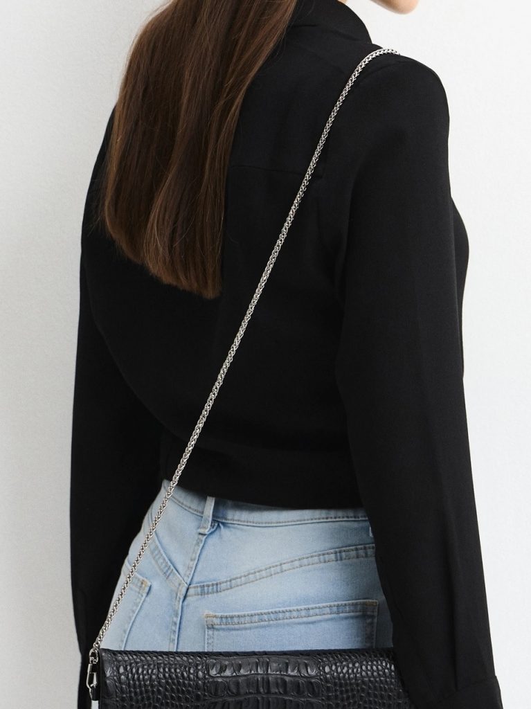 Зимнее пальто-кимоно